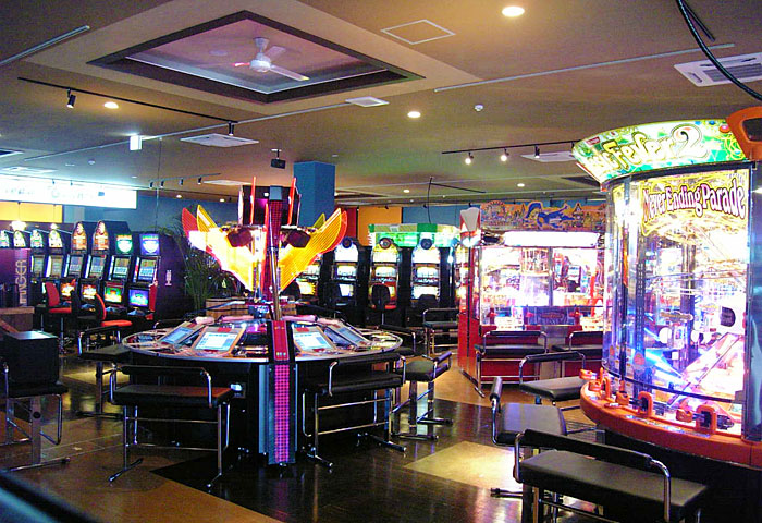 パルケ・デ・アミーゴ 山形店