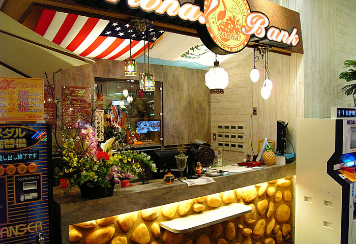 ドリームファクトリー 鹿沼店